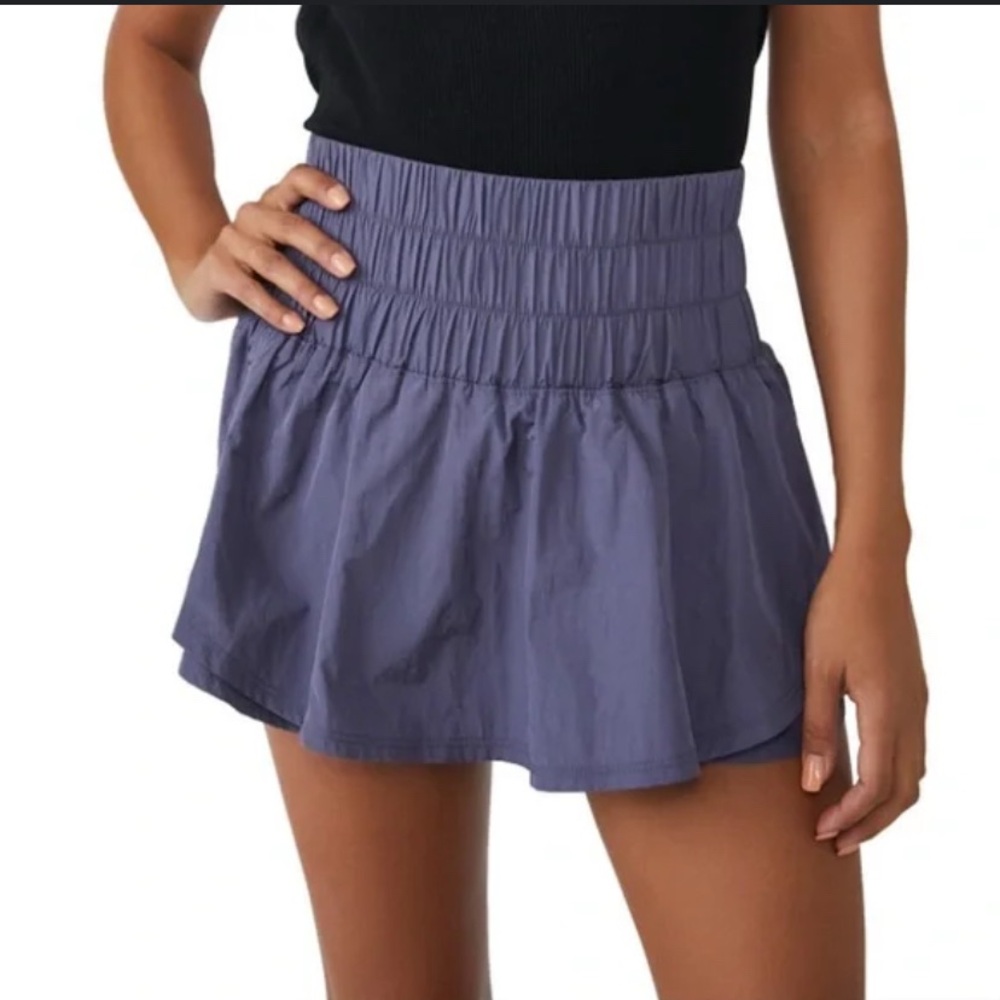 Free people movement way home skort